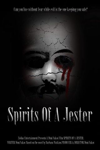 SPIRITS OF A JESTER Poster