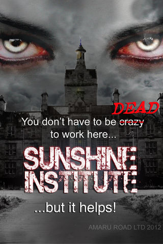 Sunshine Institute Poster