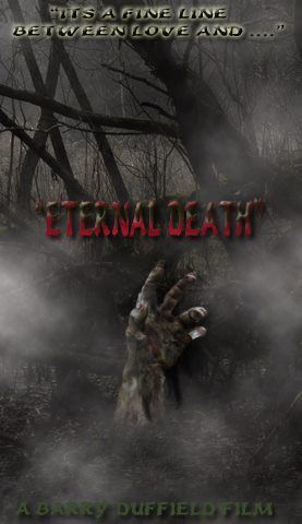 Eternal Death Poster