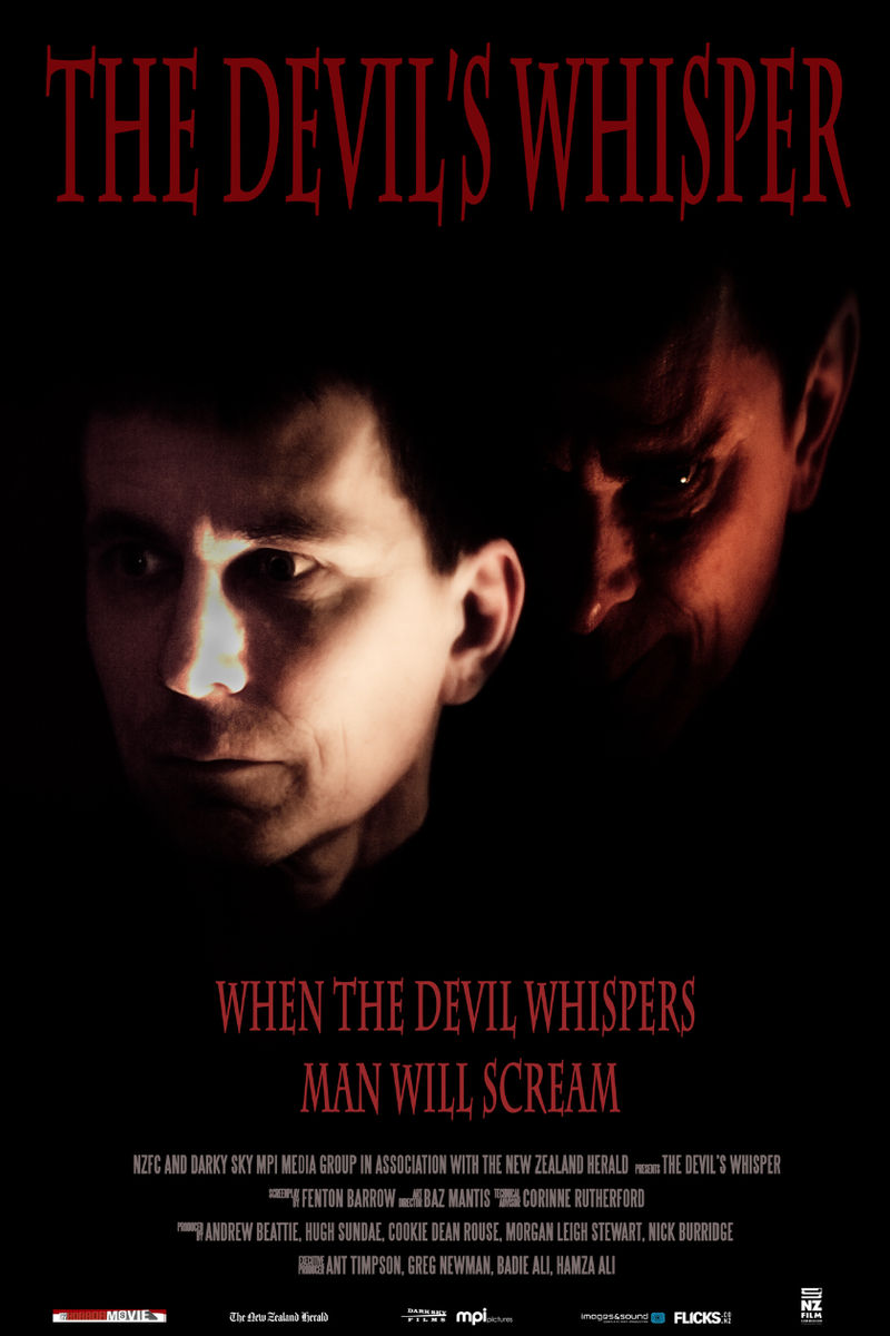 Image result for Devil's Whisper