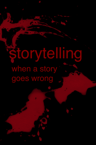 Storytelling Poster