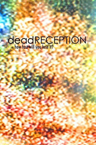 Dead Reception Poster