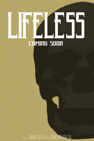 Lifeless Poster