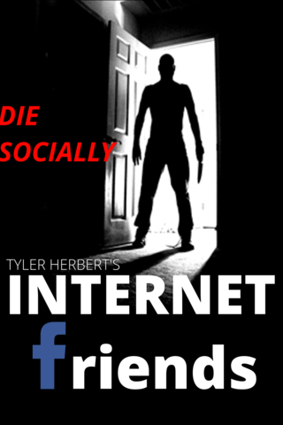 Internet Friends Poster