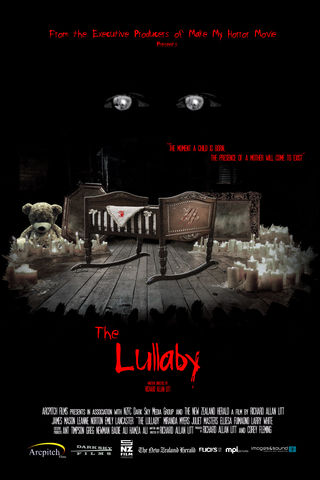The Lullaby Poster