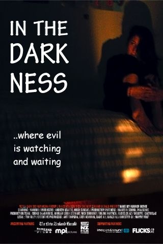 In the Darkness Poster