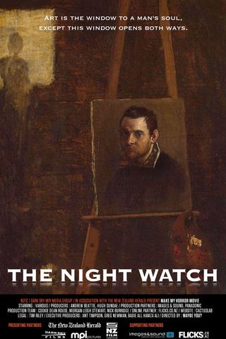 The Night Watch Poster