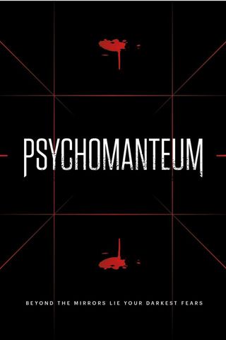 Psychomanteum Poster