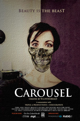 Carousel Poster