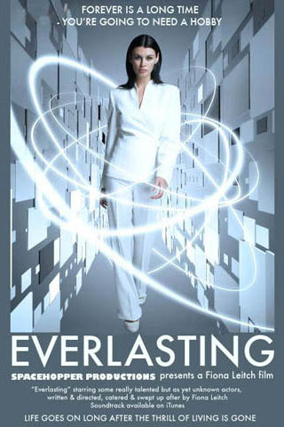 Everlasting Poster