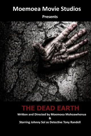 The Dead Earth Poster