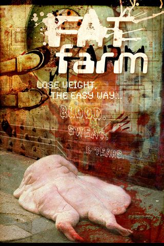 FAT farm Poster