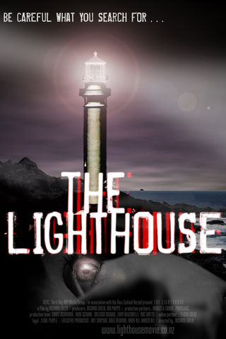 The Lighthouse Poster