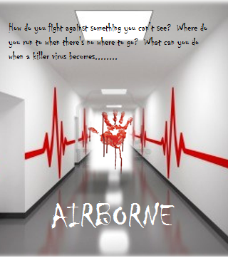 Airborne Poster