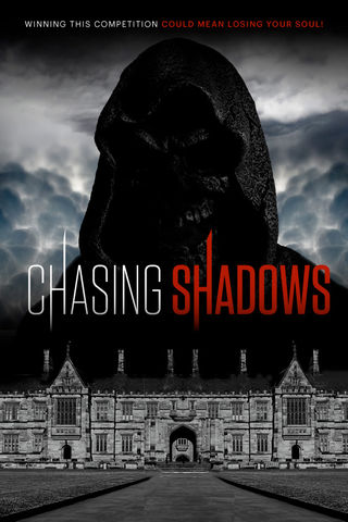 Chasing Shadows Poster