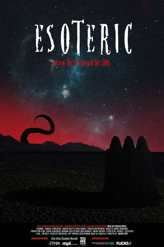 Esoteric Poster