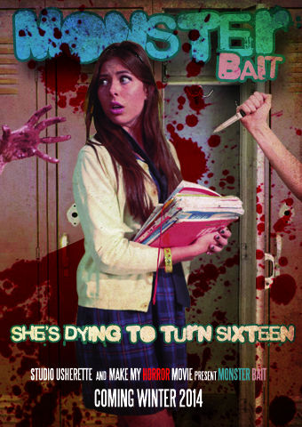 Monster bait Clearance