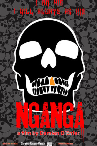 Nganga Poster