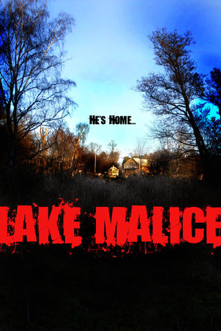 Lake Malice Poster