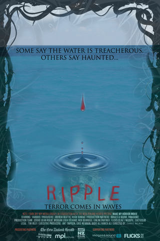 Ripple Poster