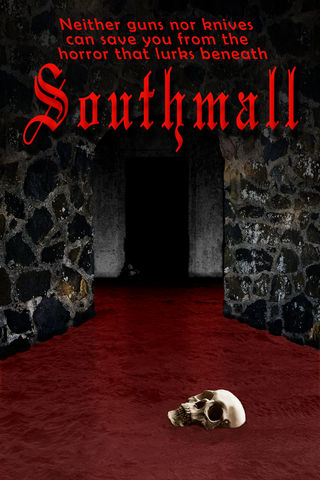 Southmall Poster