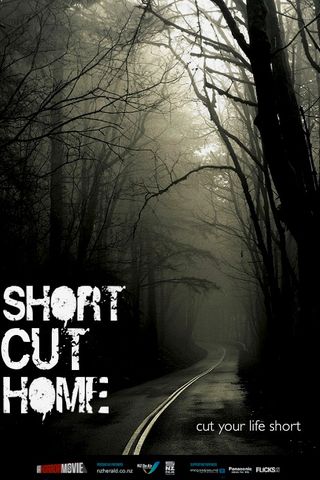 Short Cut Home Poster
