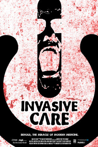 Invasive Care Poster