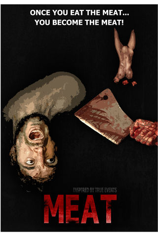 MEAT Poster