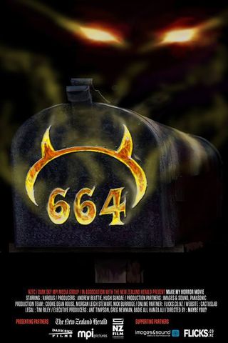 664 Poster