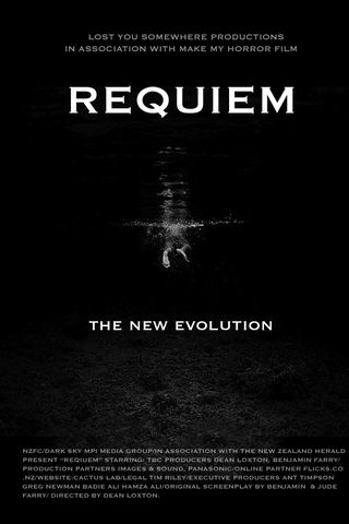 Requiem Poster