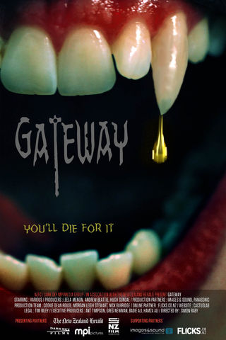 Gateway Poster