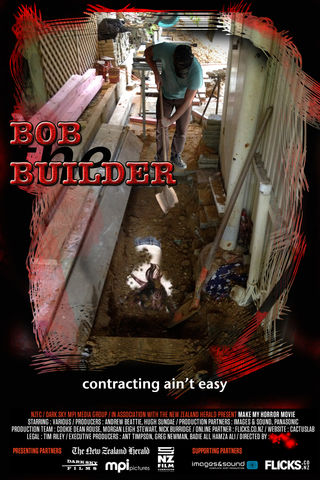Bob the builder Poster