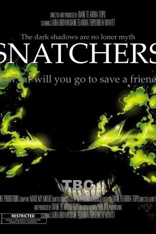 SNATCHERS Poster