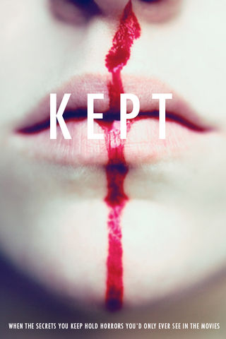 Kept Poster