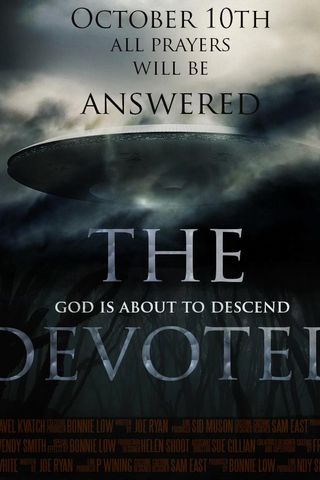 The Devoted Poster