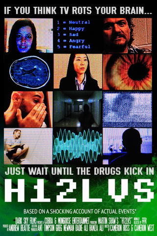 H12 LVS Poster