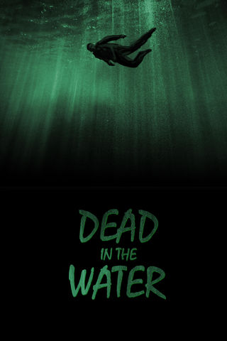 Dead in the Water Poster