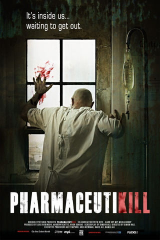 PharmaceutiKill Poster