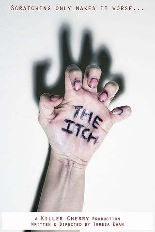 The Itch Poster