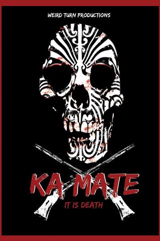 Ka Mate Poster