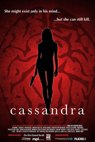 Cassandra Poster