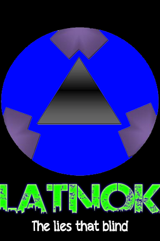 Latnok Poster