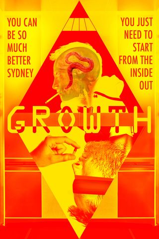 GROWTH Poster