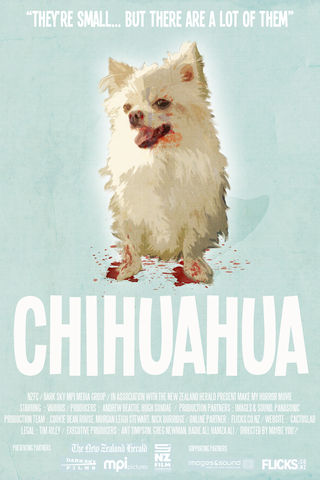 Chihuahua Poster