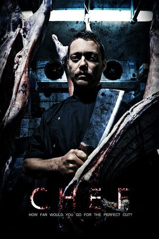CHEF Poster