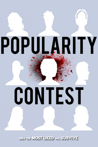 Popularity Contest Poster