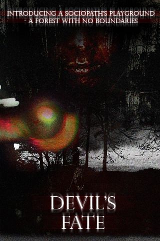 Devil’s Fate Poster