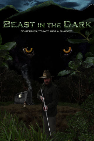 Beast in the Dark Poster