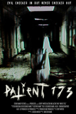 patient 173 Poster