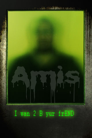 Amis Poster